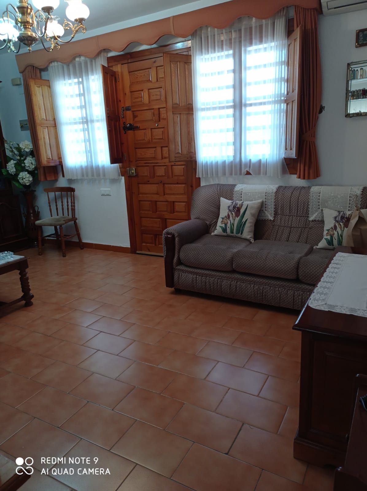 Casa / Chalet en Écija, PLACAS SOLARES, venta